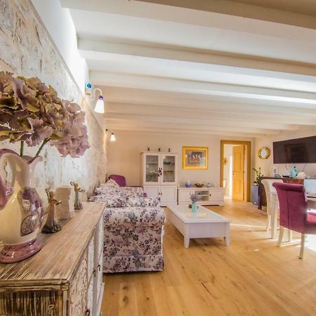 Villa Martina Komiža المظهر الخارجي الصورة