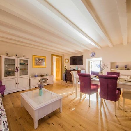 Villa Martina Komiža المظهر الخارجي الصورة